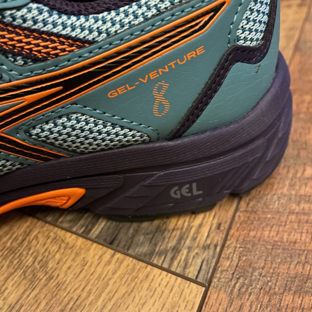 Asics Gel Venture 8 - Picture 4 of 8